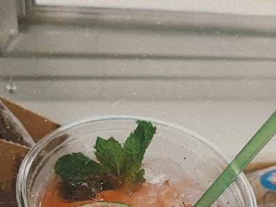 Matinee! Coffee + Concessions