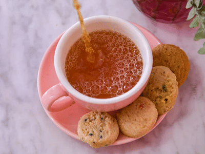 Matterns Floral Cafe