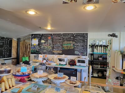 Maui Coffee Attic