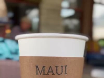 Maui Coffee Attic