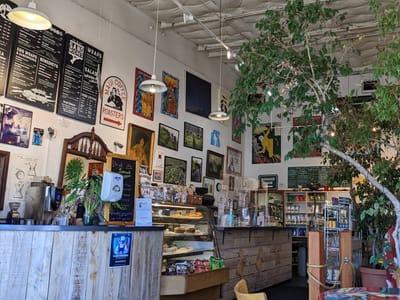 Maui Coffee Roasters