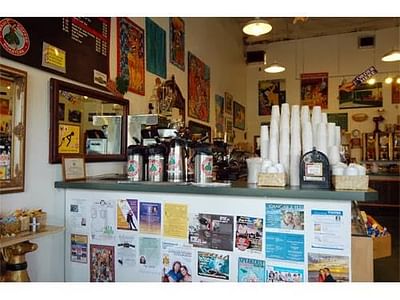 Maui Coffee Roasters