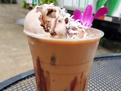 Maui Garden Grove Cafe