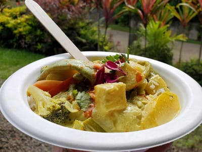 Maui Garden Grove Cafe