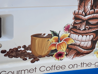 Maui Grindz Coffee Company