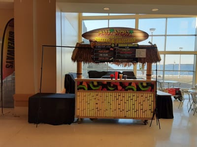 Maui Wowi of Delaware (not an open location)