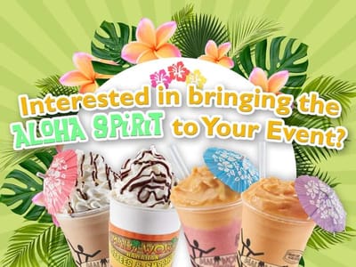 Maui Wowi of Delaware (not an open location)