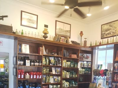 Mauigrown Coffee Co Store