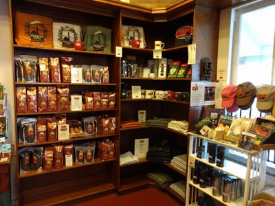 Mauigrown Coffee Co Store