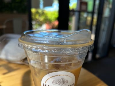 Mauna Lani Coffee Company