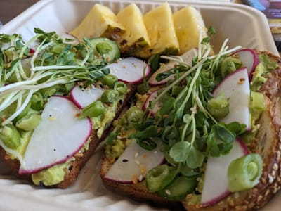 Mauna Lani Coffee Company