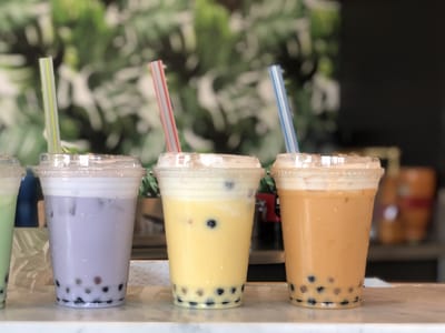 Mauna Lani Coffee Company