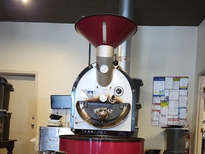 Mavericks Coffee Company