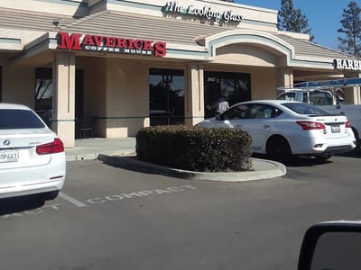 Mavericks Coffee Company