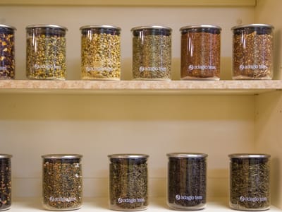 Max Crema's Coffee Roasters