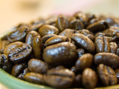 Max Crema's Coffee Roasters