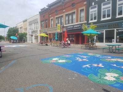 Max & Emily's Bakery Cafe