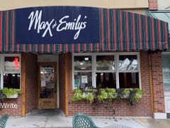 Max & Emily's Bakery Cafe