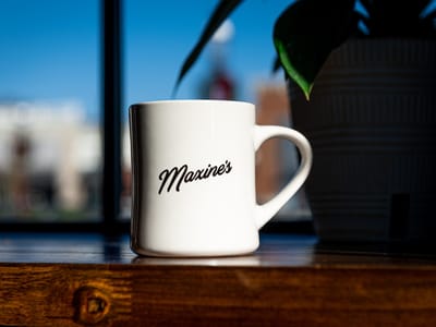 Maxine's Coffee