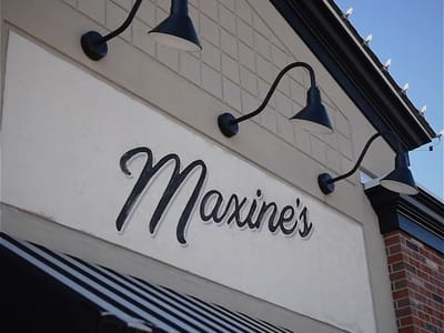 Maxine's Coffee