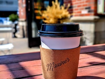 Maxine's Coffee