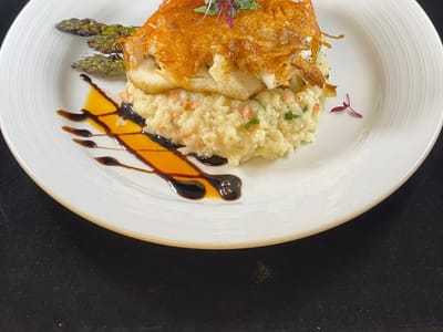 Maxwell's Beach Cafe