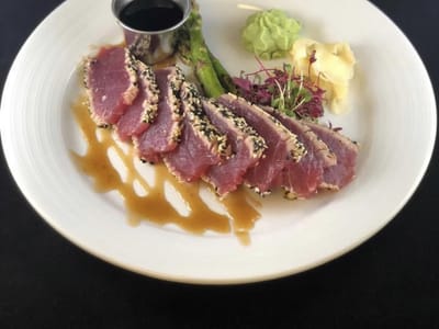 Maxwell's Beach Cafe