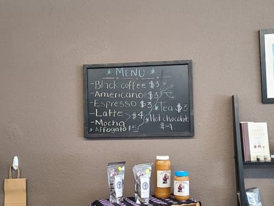 Mayan Winds Coffee Emporium