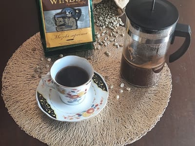 Mayan Winds Coffee Emporium