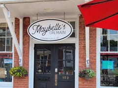 Maybelle's on Main
