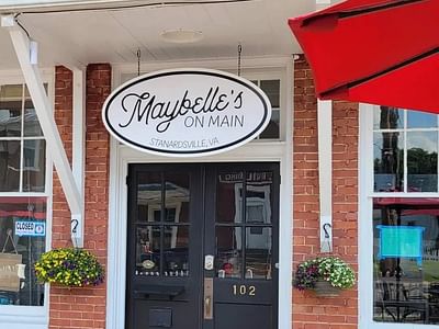 Maybelle's on Main