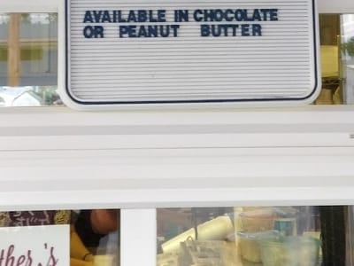 Mayberry Malt & Coffee Shoppe