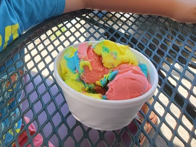 Mayberry Malt & Coffee Shoppe