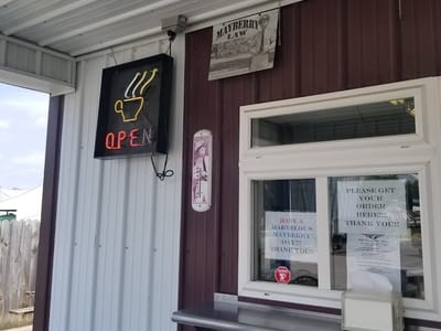 Mayberry Malt & Coffee Shoppe