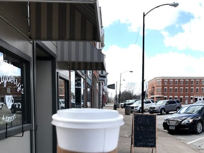 Mayberry's Coffee House & Eatery