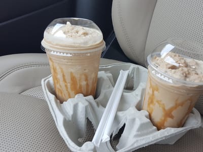 Mayberry's Coffee House & Eatery