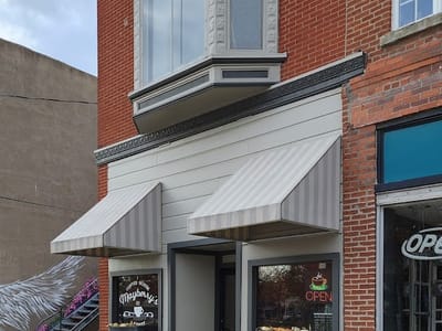 Mayberry's Coffee House & Eatery