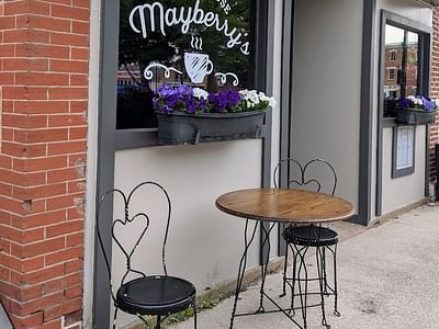 Mayberry's Coffee House & Eatery