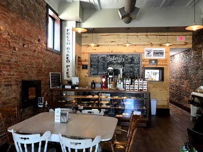 Mayberry's Coffee House & Eatery
