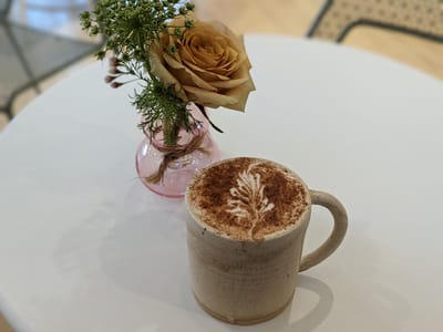 Mayday Coffee & Shop