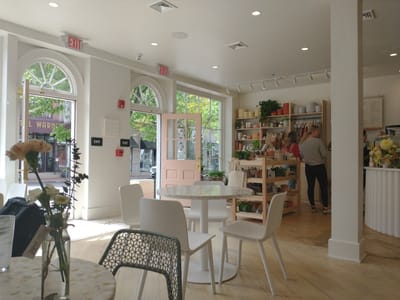 Mayday Coffee & Shop