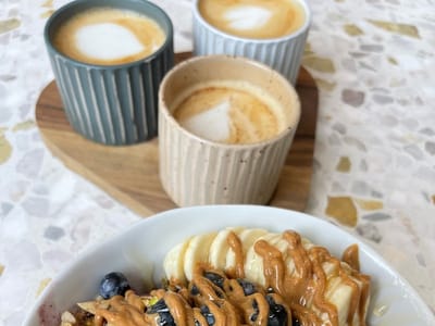 Mayday Coffee & Shop