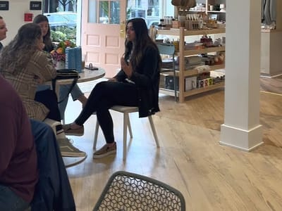 Mayday Coffee & Shop