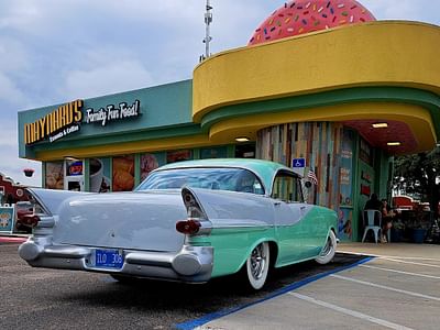 Maynard's Donuts & Coffee