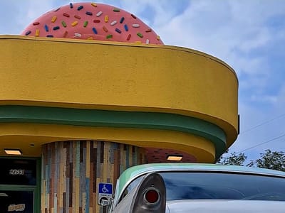 Maynard's Donuts & Coffee