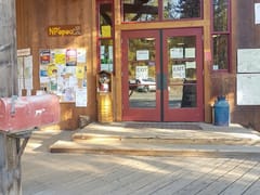 Mazama Store