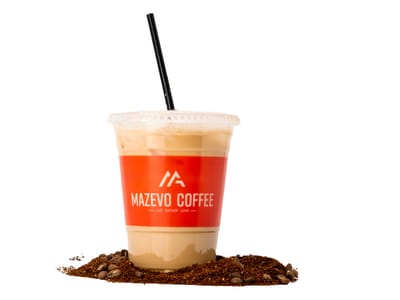 Mazevo Coffee