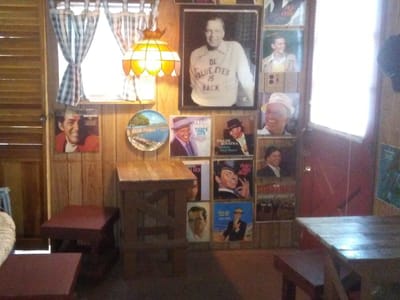 Mazza's Market and Coffee House