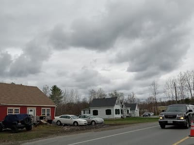 Mbingo Mountain Coffee LLC