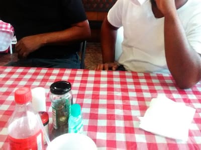 Mc Clelland Cafe & Grocery